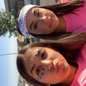 Meet your Posher, Nayely